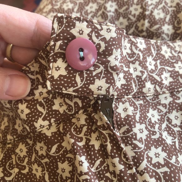 Vintage Skirt - Picture 2 of 4